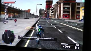 Crackdown 2 Playthrough Part 6