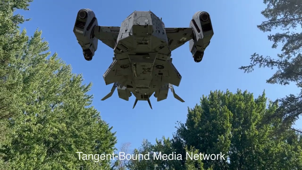 Continuing To Test Special Effects With Sound