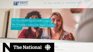 ‘Advance fee’ loan scams on the rise during COVID-19 cash crunch