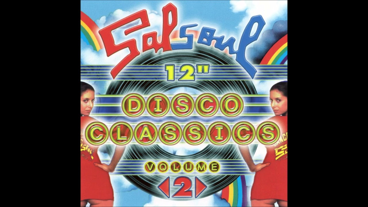 Loleatta Holloway ✧ Dreamin' [Edited By Tom Moulton] [Mixed