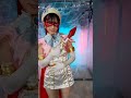 西尾まりな「美少女仮面オーロラ 淫乱メス堕ち」 #西尾まりな #PR動画 #GIGA