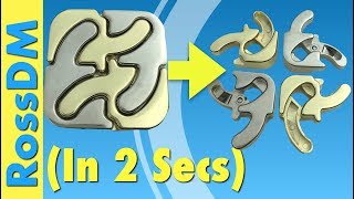 SQUARE PUZZLE SOLUTION screenshot 5