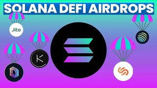 Solana Airdrop 2025 Claim Free Sol Step By Step Solana Rewards Guide
