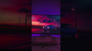 Gamine PC #gamingsetup#pcgaming#anime