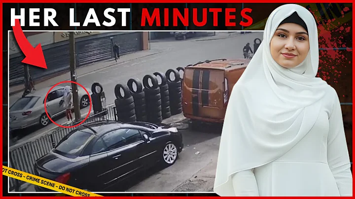 The Most Shocking Murder You Won't Believe is Real | True Crime Documentary