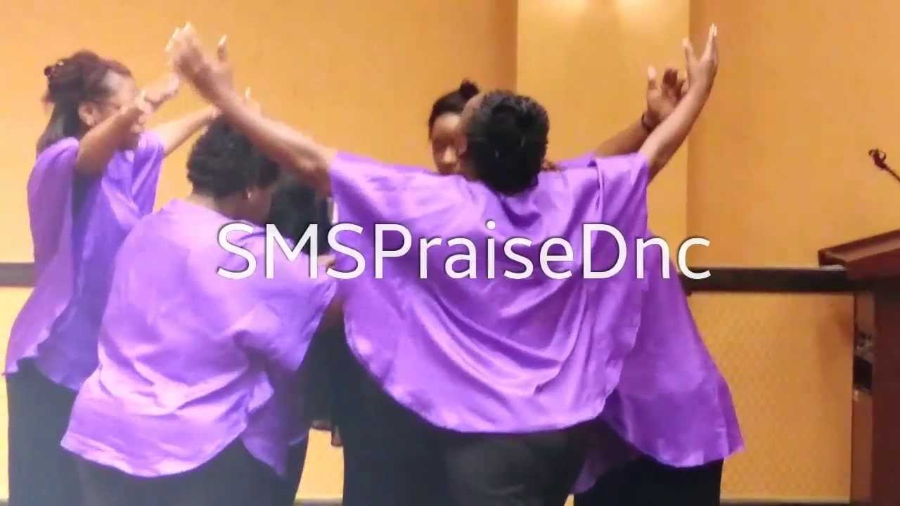 SMS Praise Dance Highlights YouTube