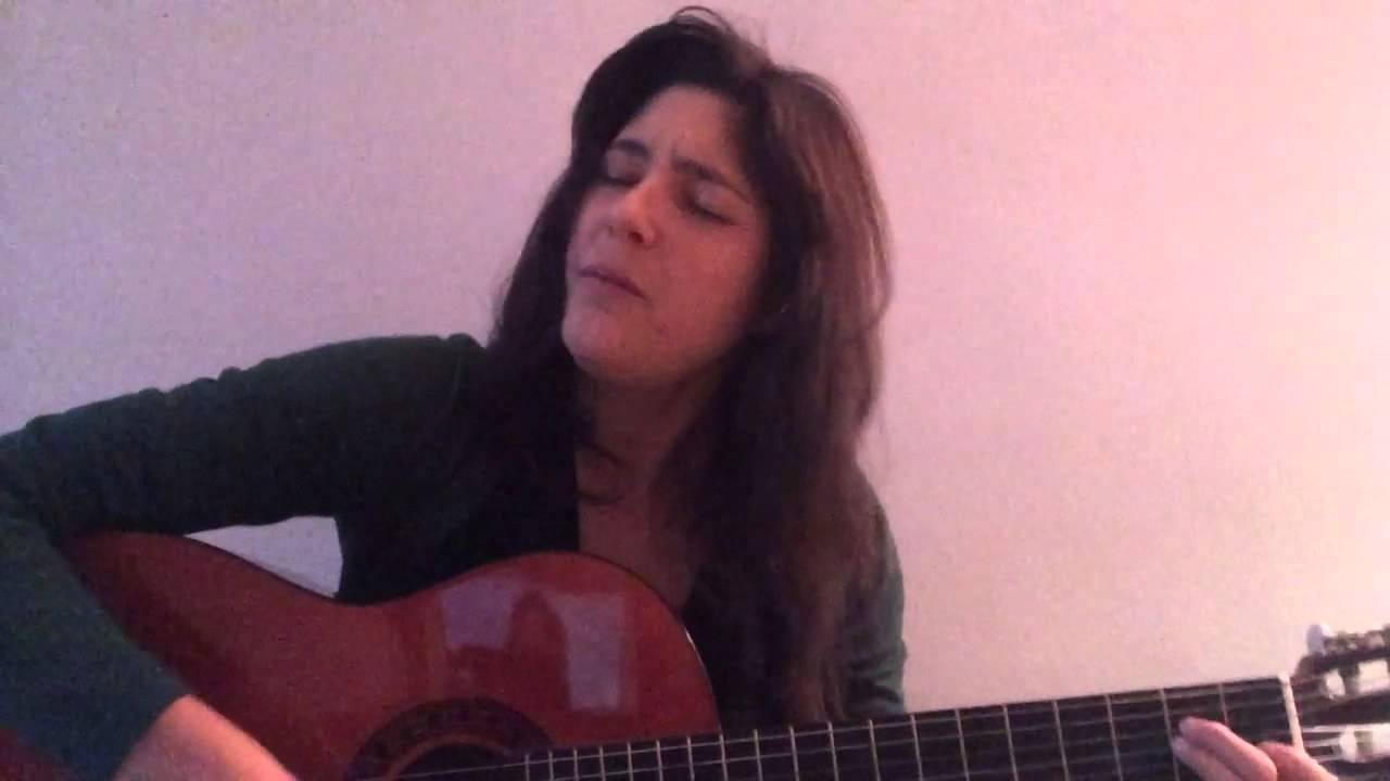 Let go - Melanie Anne Turcot - YouTube