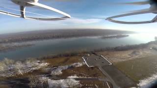 Phantom 2 at Algonkian Park