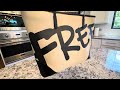 AGE FREE Tote Bag for Women