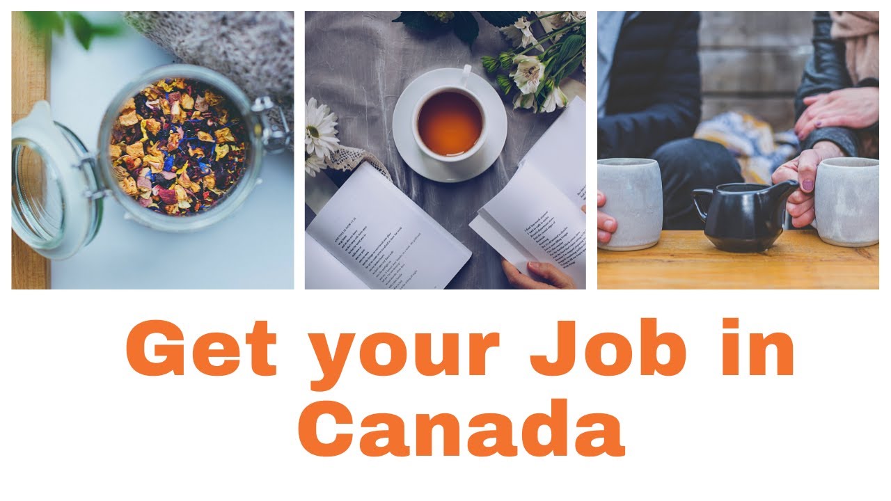 How to Get a Job in Canada American and Canadian Accent Training