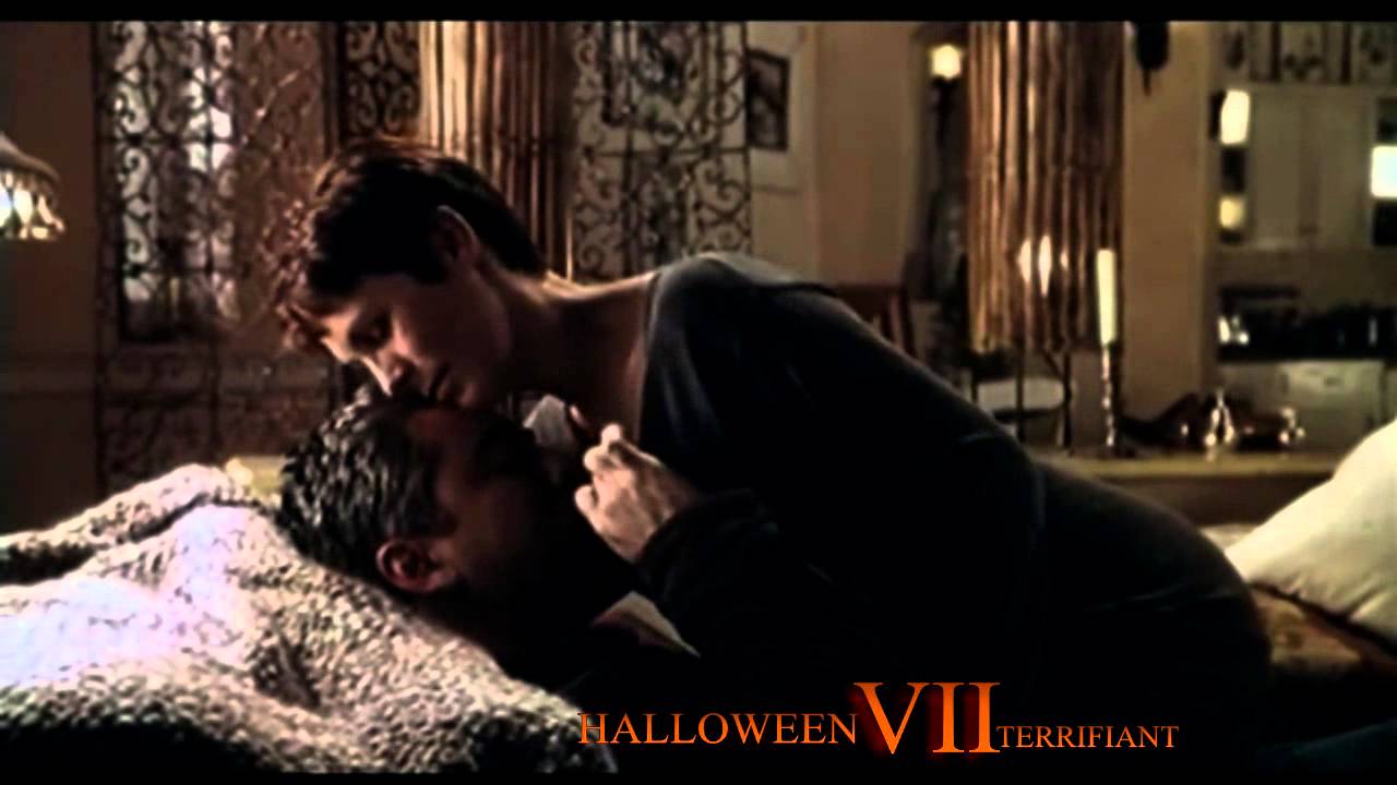 Halloween 7 H20 bande annonce vf - YouTube