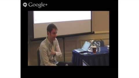 LCE13: Android Graphics Upstreaming