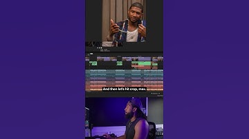 Behind the scenes: Multiple format export of Usher