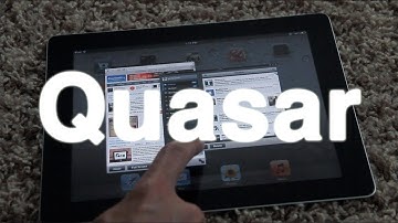 Quasar