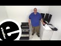 etrailer | Review of Pop Step RV Step Cover - PS59UR