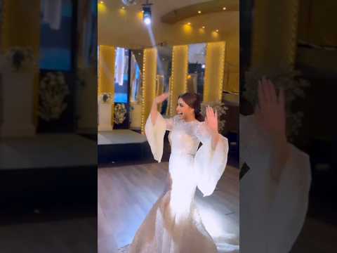 الجو هادي خالص   اكسبلور افراح  رقص ترند عروسه فرح 
