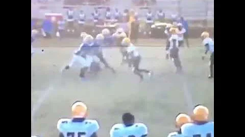 Korey King #1 Highlights