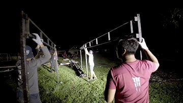 LUTRA KEMBALI CERIA D21