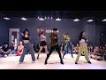 Dua Lipa “ Levitating “ dance choreography Jazz Kevin Shin Choreography