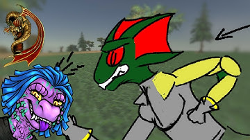 Daggerfall Unity #13 | Witch Hunt