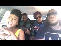 Etana - People Talk (Carpool Jam)