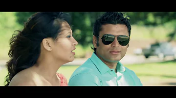 Kina Garthe Marihatte...Satya Raj Acharya feat. Raj Ballav Koirala/Sunita Shrestha (Official Video)