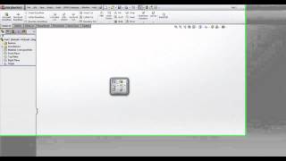 SolidWorks 2012 Hints and Tips - Customise the Interface