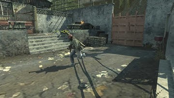 MW3 Bouncing betty - Stalker Pro downside