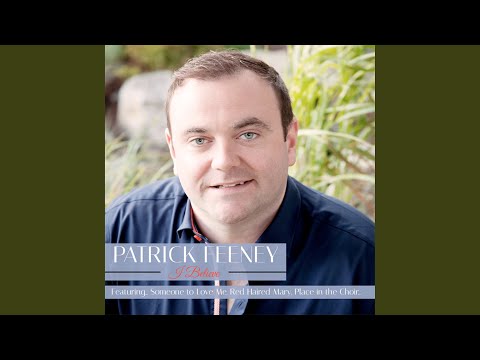 Patrick Feeney - Red Haired Mary