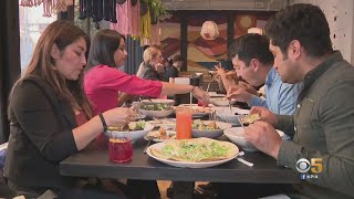 New vegan restaurant making a buzz in Hayes Valley