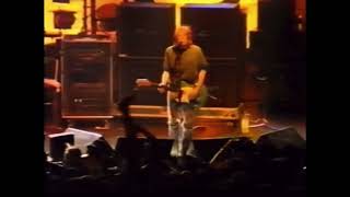 Nirvana - Smells Like Teen Spirit (Remastered) Big Day Out, Sydney, AU 1992 January 25