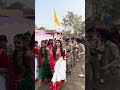 15august Army Ncc Bharat Mata School Program 15august Army Ncc Bharat Mata School Program