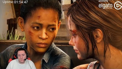 In-Depth Story Playthrough of Left Behind on Grounded Mode