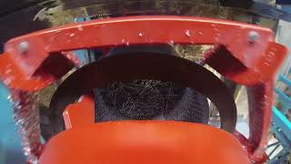 Spin Galvanizing Type A - Part 3, Galvanizing Net Worth