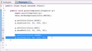Famous Java#86   Drawing More Stuff Net Worth