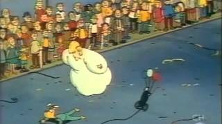 Inspector Gadget Angel Clothing Inflation