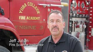 First Responders Training in Hybrid Technology, Yuba College, California