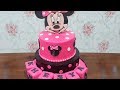 Cara Membuat Kue Ulang Tahun Lol Surprise Ice Cream Polkadot