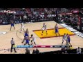 Golden state warriors vs miami heat   full game highlights  january 23 2017  2016 17 nba