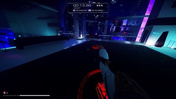 Donkey In An Oven Speedrun in 13.86 - Mirror