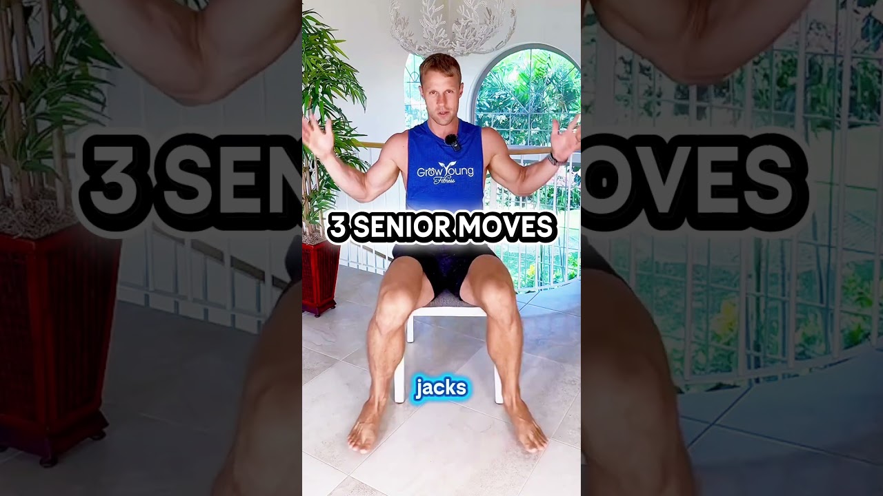 Активируйте мышцы кора, чтобы снизить риск падений.