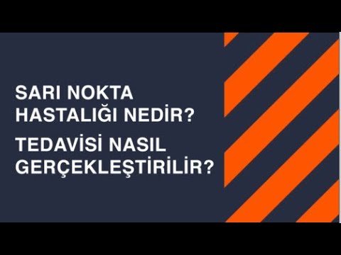 Retina Hastalıkları ve Tedavileri