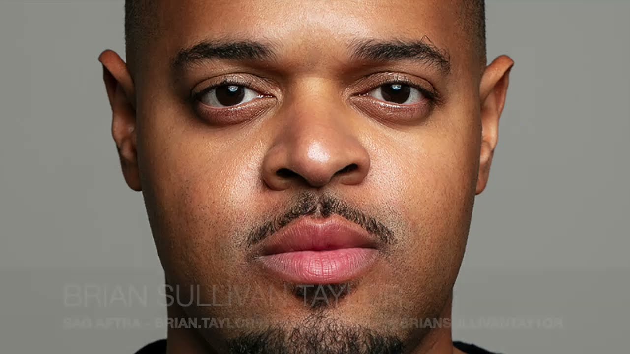 BRIAN SULLIVAN TAYLOR DEMO REEL 2024