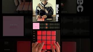 Maschine MK3でBeatmake｜R&amp;B × Soul Vocalをサンプリング | Sample Breakdown #beatmake #rnb #soul