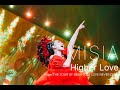 MISIA「Higher Love」(from THE TOUR OF MISIA 2025 LOVE NEVER DIES)