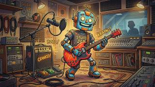 A.I. and YOUR Music