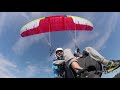 Urruti Sport - Vuelos y Curso Básico de Parapente - Donostia San Sebastián