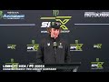 Post-Race Press Briefing | Supercross Round 6 | Seattle | 2026