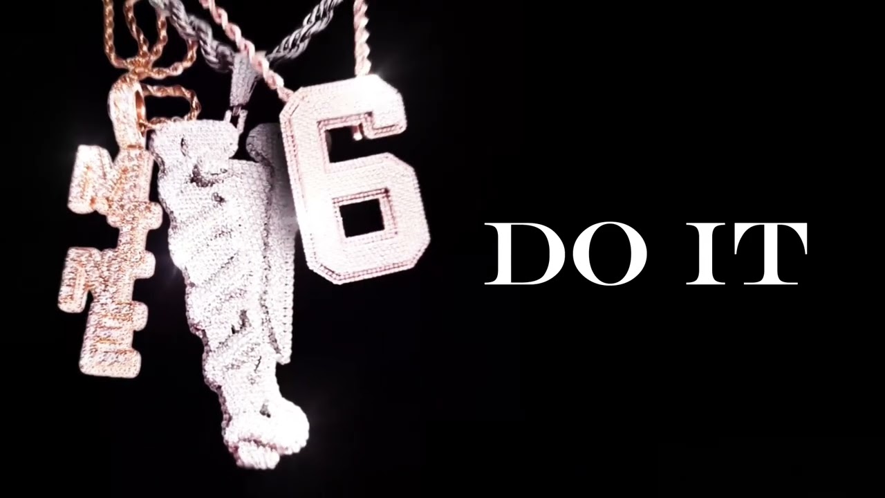 Six Ward Von & Scatz - Do It (Official Visualizer)