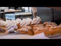 Behind the scenes of pastry chef cecilia tolones popup at colossus bread